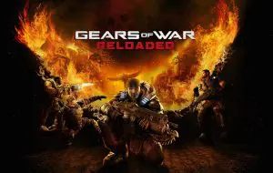 Gears of War vine și pe PlayStation! Remasterizarea „Reloaded” anunțată oficial