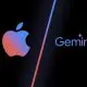 Google câștigă cursa AI? Gemini ar putea fi integrat în iOS 19