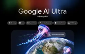 Google AI Ultra: ce poate să facă AI-ul de 250 de dolari pe lună