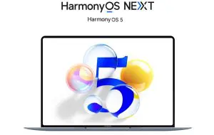 Huawei are acum și HarmonyOS PC, un sistem de operare dedicat PC-urilor