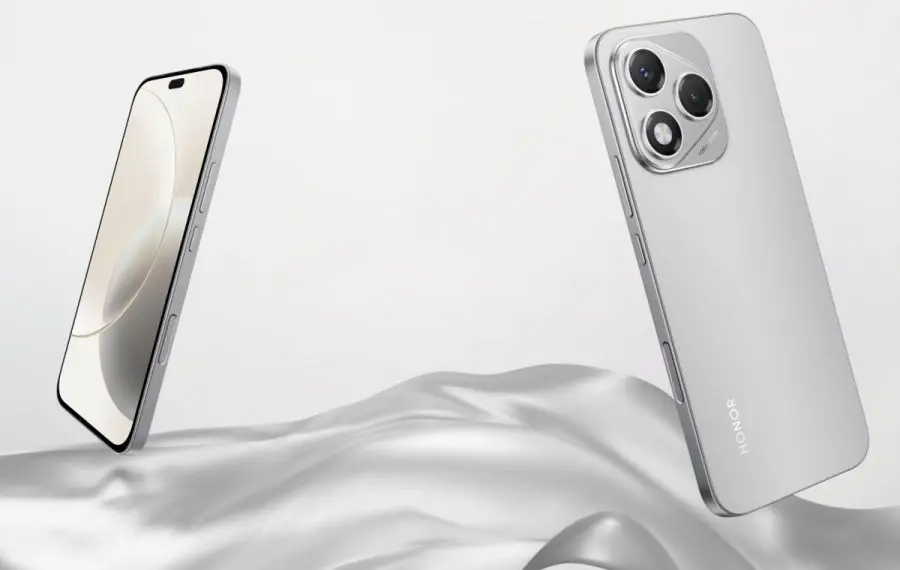 Honor 400