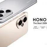 Detalii aproape complete despre Honor 400 și 400 Pro dezvăluite pe site-ul companiei