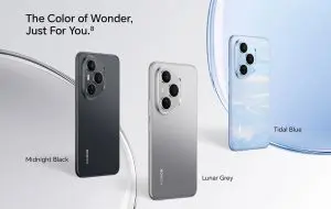 Honor pregătește o nouă cameră pentru Honor 500 Pro. Noi detalii și despre procesor