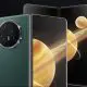 Honor Magic V5 va fi cel mai subțire pliabil cu o baterie imensă la interior