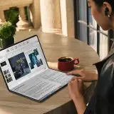 Huawei MateBook Fold: cel mai subțire laptop pliabil