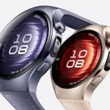 Huawei lansează noua gamă de ceasuri Watch 5 și Watch Fit 4. Prețuri și specificații