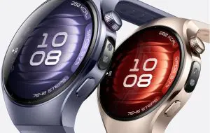 Huawei lansează noua gamă de ceasuri Watch 5 și Watch Fit 4. Prețuri și specificații
