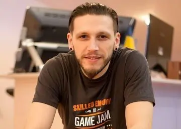 INTERVIU Liviu Boar, Creative Director Near-Mage: cum lansezi un joc adventure 100% românesc