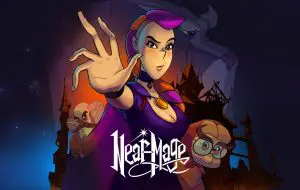 Near-Mage review: o călătorie „magickă” prin Transilvania