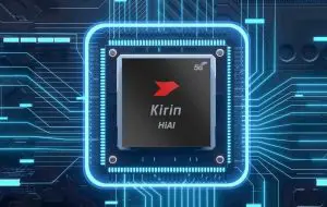 Huawei a produs un nou cip: Kirin 8020, un mid-range pentru seria Nova 14
