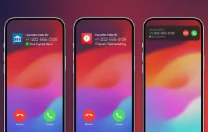 Dacă te-ai săturat de apeluri spam pe iPhone, există acum LiveCaller gratuit