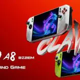 MSI anunță Claw A8, prima consolă portabilă cu Ryzen Z2 Extreme