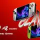 MSI anunță Claw A8, prima consolă portabilă cu Ryzen Z2 Extreme