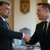 România devine parteneră SpaceX pentru dezvoltarea de sateliți