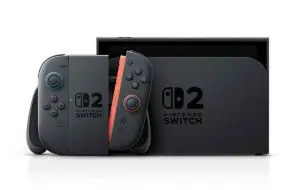 Fără piraterie pe Switch 2? Nintendo amenință cu dezactivarea consolelor