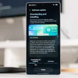 Seria Samsung Galaxy S25 începe să primească actualizarea OneUI 8 / Android 16 în varianta beta