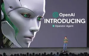 AI-ul Operator de la ChatGPT, care poate naviga pe Internet, este acum mai „inteligent”