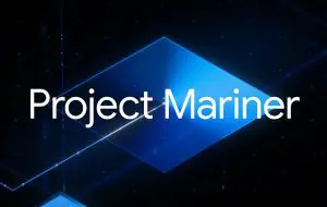 Project Mariner, agentul AI Google care poate naviga pe internet, doar pentru abonații premium
