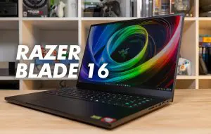 Razer Blade 16 (2025) review: performanța de top poate fi și portabilă