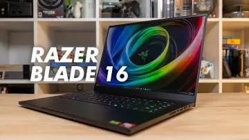 Razer Blade 16 (2025) review: performanța de top poate fi și portabilă