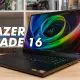 Razer Blade 16 (2025) review: performanța de top poate fi și portabilă