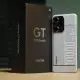 Realme prezintă GT 10.000 mAh, cu cea mai mare baterie pe un telefon „obișnuit”