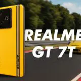 Realme GT 7T review: un telefon de curse, dar și de cursă lungă
