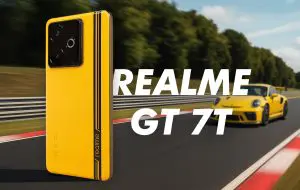 Realme GT 7T review: un telefon de curse, dar și de cursă lungă