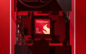 Când se lansează Snapdragon 8 Elite Gen 2, următorul procesor de flagship-uri
