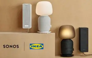 Parteneriatul dintre Sonos și IKEA a ajuns la final. Ce se întâmplă cu Symfonisk
