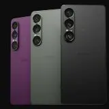 Xperia 1 VII a fost lansat oficial cu upgrade-uri minore și câteva culori noi