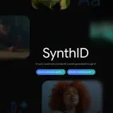 Google SynthID Detector: soluția cu AI care identifică conținutul generat de AI