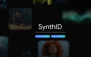 Google SynthID Detector: soluția cu AI care identifică conținutul generat de AI