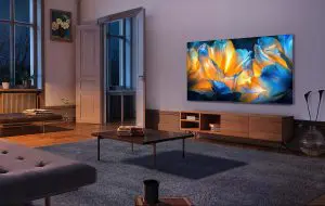 Televizoarele TCL, la reducere în „Black Friday de primăvară”