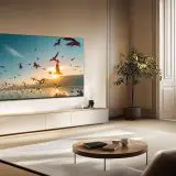 TCL cu QD-MiniLED și sunet Bang&Olufsen încă disponibil la la 1.999 de LEI de Black Friday la eMAG!