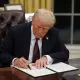Trump va scoate în afara legii deepfake-uri create din răzbunare