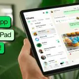 După 15 ani, WhatsApp ajunge și pe iPad