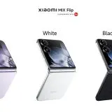 Pliabilul Mix Flip 2 ar putea tăia elanul lui Galaxy Z Flip7 cu o lansare mai rapidă