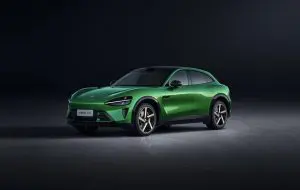 Xiaomi YU7: alternativa producătorului chinez la Tesla Model Y