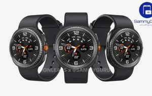 Galaxy Watch8 va fi disponibil și într-o ediție „Classic”, cu rotiță în jurul ecranului