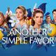 Another Simple Favor review – Un simplu favor ar fi fost ca acest film să nu existe