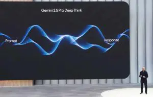 Google a lansat funcția Deep Think pentru modelul Gemini 2.5 Pro și o optimizare pentru 2.5 Flash