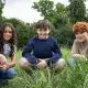Actorii principali din serialul Harry Potter al celor de la HBO au fost anunțați