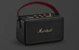 Cea mai nouă boxă de la Marshall va putea fi folosită nonstop, timp de 2 zile