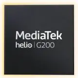 MediaTek a prezentat un procesor 4G în 2025: Helio G200