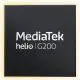 MediaTek a prezentat un procesor 4G în 2025: Helio G200