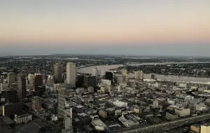 Poliția din New Orleans a folosit în secret recunoașterea facială timp de 2 ani