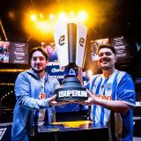 Universitatea Craiova cucerește eSupercupa și merge în eChampions League