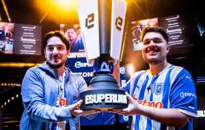 Universitatea Craiova cucerește eSupercupa și merge în eChampions League
