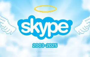 Skype se închide astăzi! Care este alternativa propusă de Microsoft